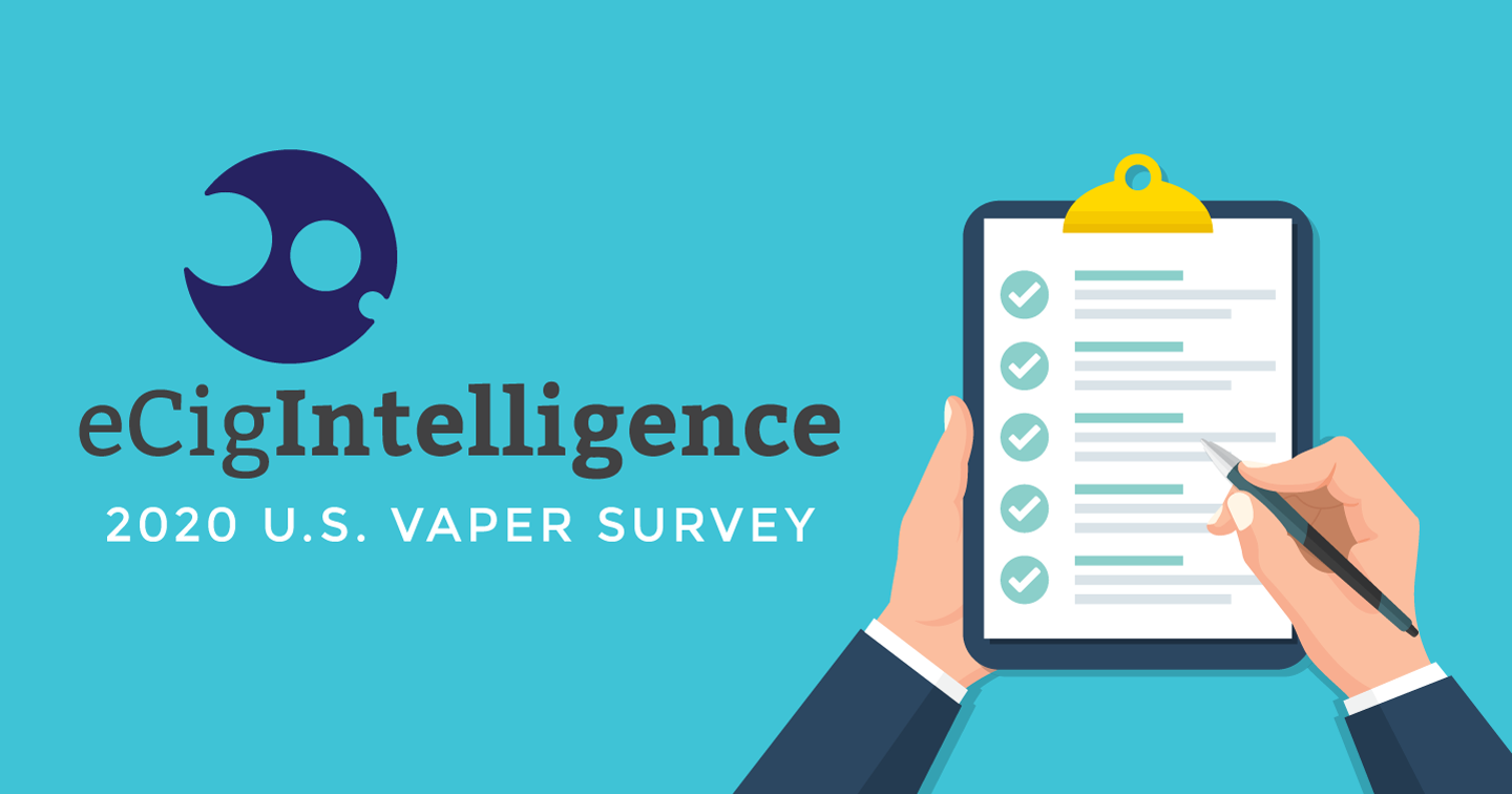 eCigIntelligence