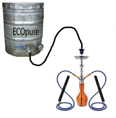 eco 510 hookah