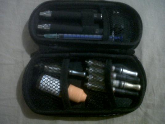 Ego Carrying Case