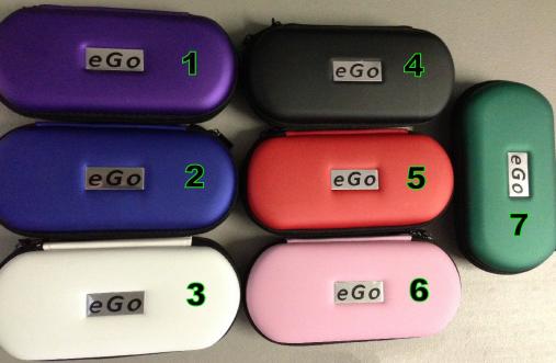 eGo Cases