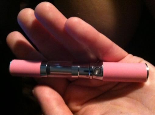 eGo mini :)