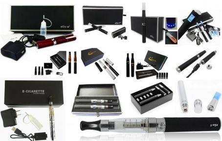 EGO Series May 2012