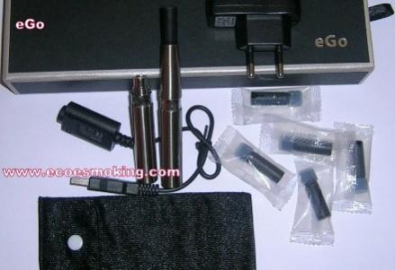 eGo silver1