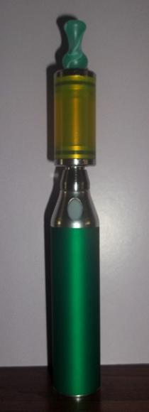 Ego-T 18650 mod
