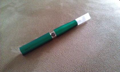 Ego-T from Route 66 Vapor