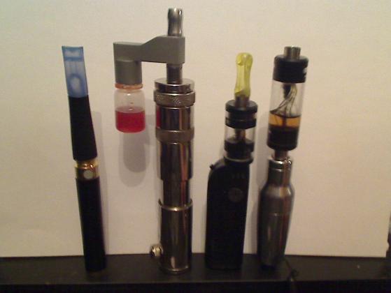 Ego T tank
Vapemate
Mini Map
Regular Map