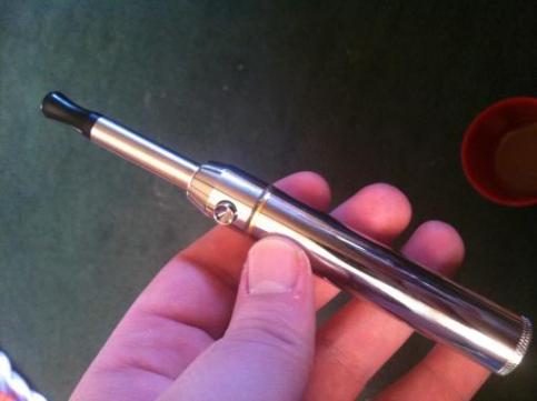 Ego V6 vv