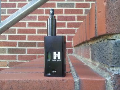 EHPRO KayFun Lite clone