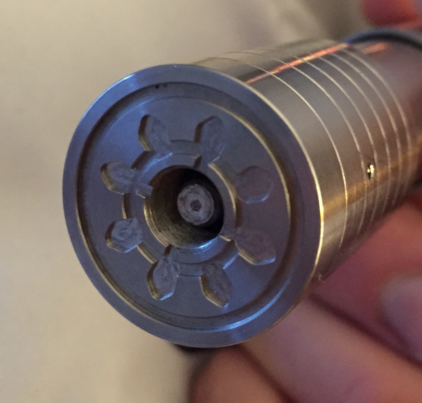 Ehpro nzonic