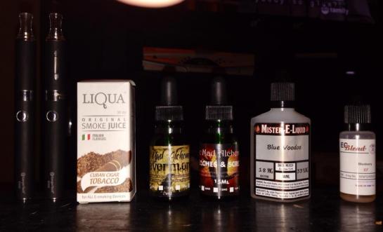 ejuice