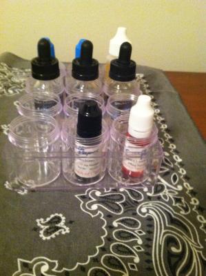 ejuice