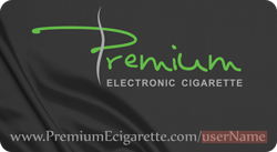 Electronic Cigarette