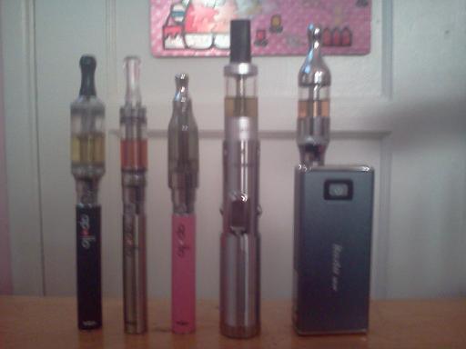 Electronic Devices