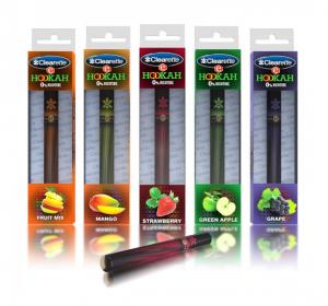 Electronic hookah pens
