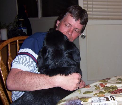 Elsa loves Bruce!!
