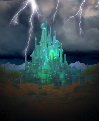 emeraldcity