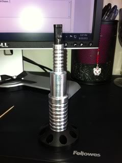 Empire Mod
