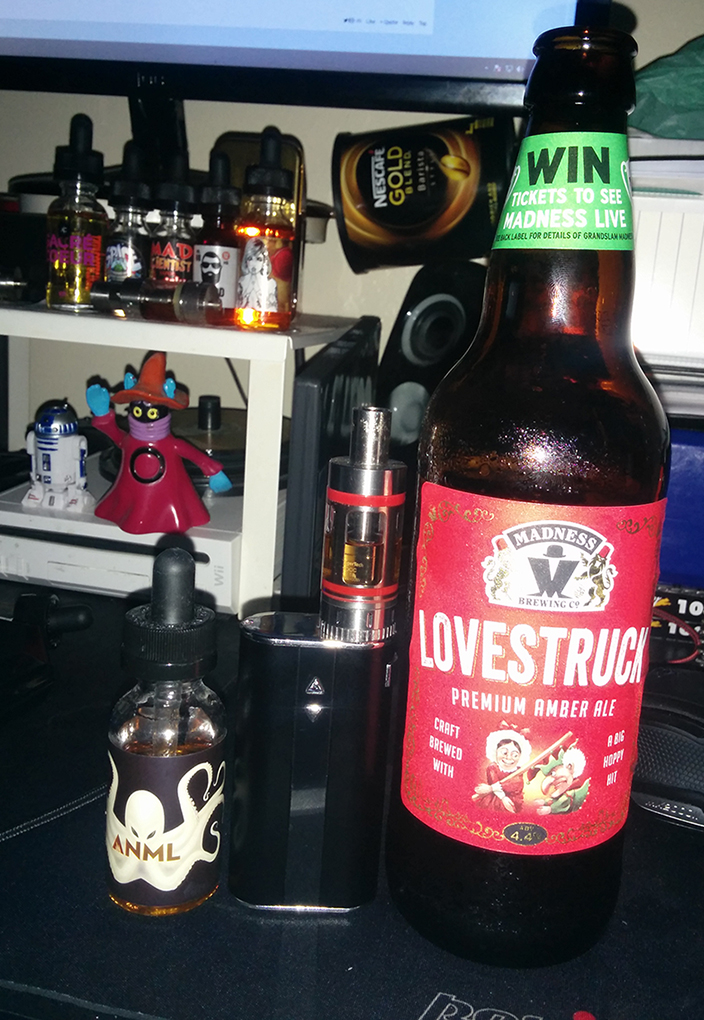 End of day combo