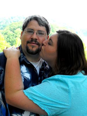 Engagement Pic 1
