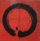 Enso Red Avatar
