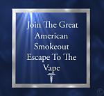 escape to the vape