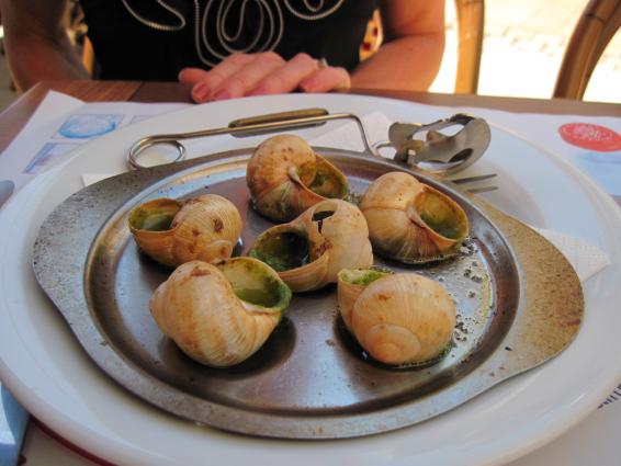 Escargot