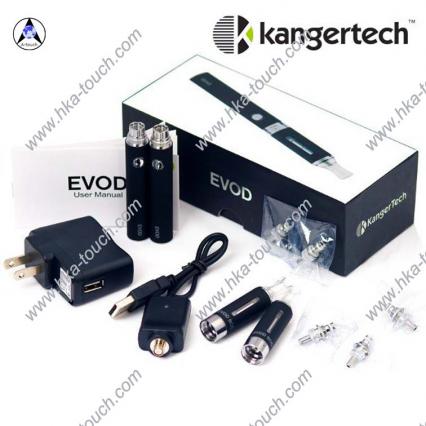 evod kit.8