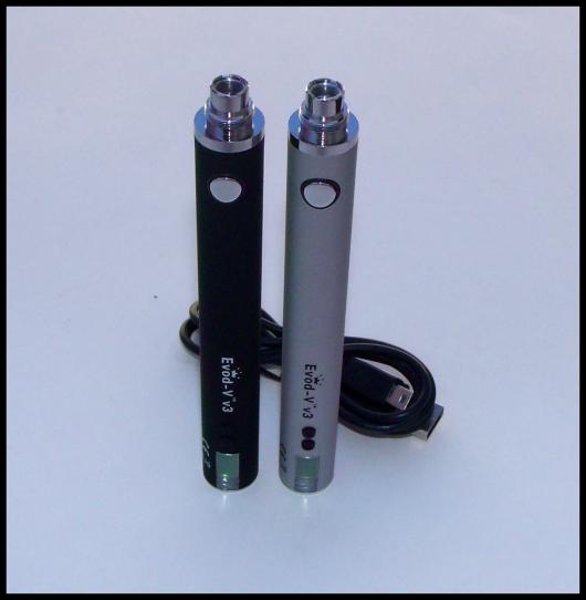 Evod vv3 up to 15watts