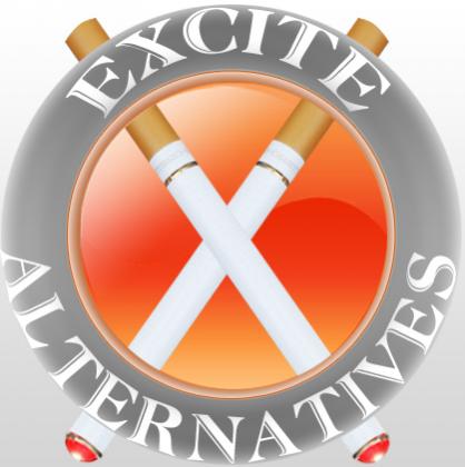 Excite Alternatives Logo