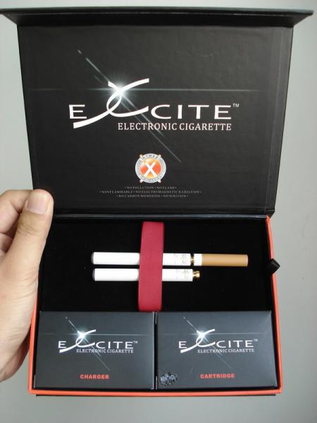 Excite Cigi