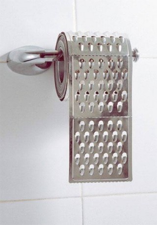 executive washroom 2