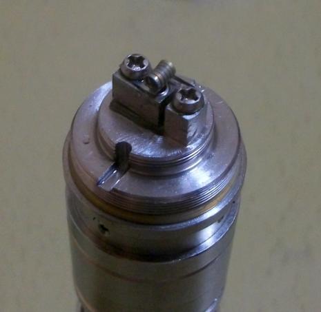 Expro flat coil