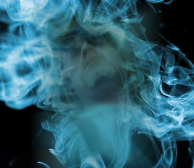 facebok smoke