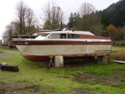 fairliner