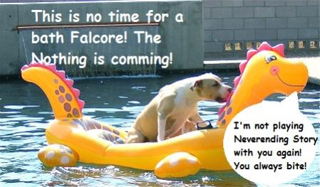 Falcore