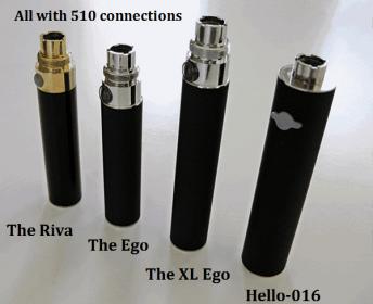 Fat boy AKO Hello 16 comparo