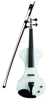 Fender Electric Violin - It's like my best friend.