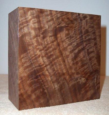 Fiddleback Royal Black Walnut1