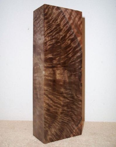 Fiddleback Royal Black Walnut2
