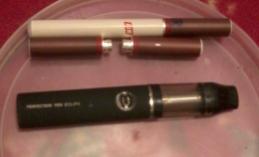 fin and Eclipse pen