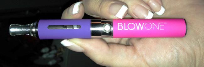 Finally got my Evod order from FastTech!