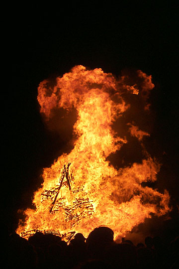 fire