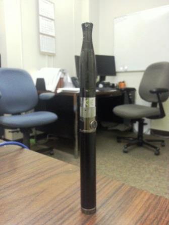 First e cig Innokin itaste CLK (11 2014)