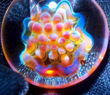 first implosions