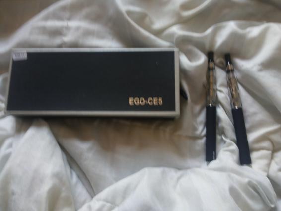 First kit we never forget. Ce5 II Generation 1100mAh. Took me off of the cigarettes, and of the tobacco addiction. I'm glad i purcheased it.