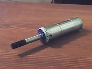 First Mod