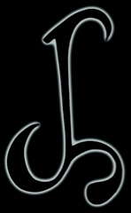 Fixed SpanJew Logo Black