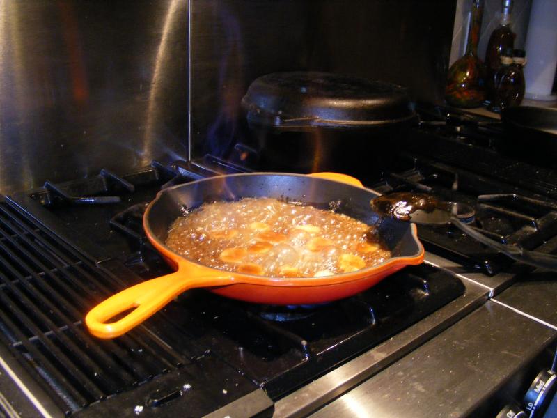 flambe