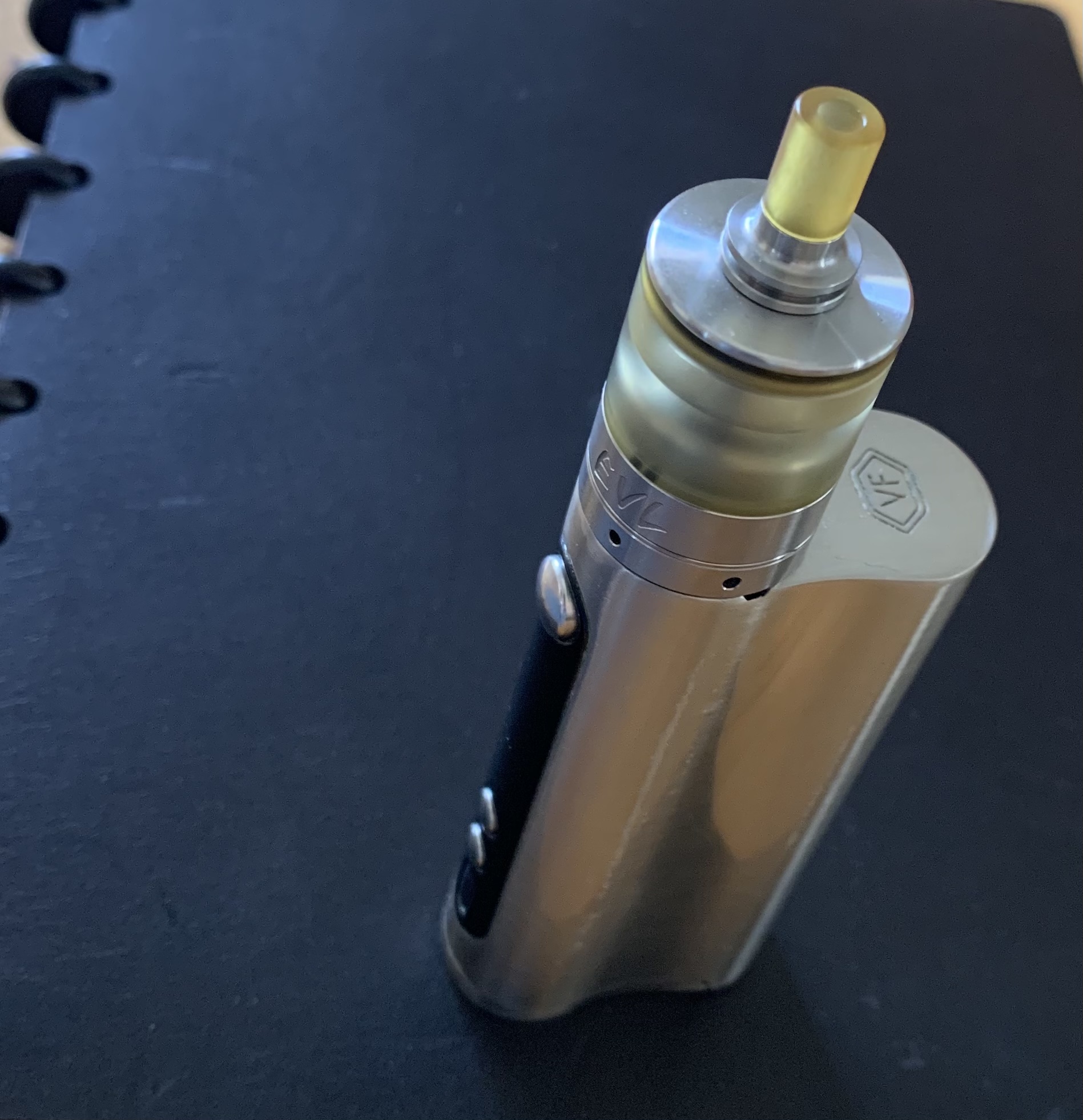 Flask Lite, daily carry