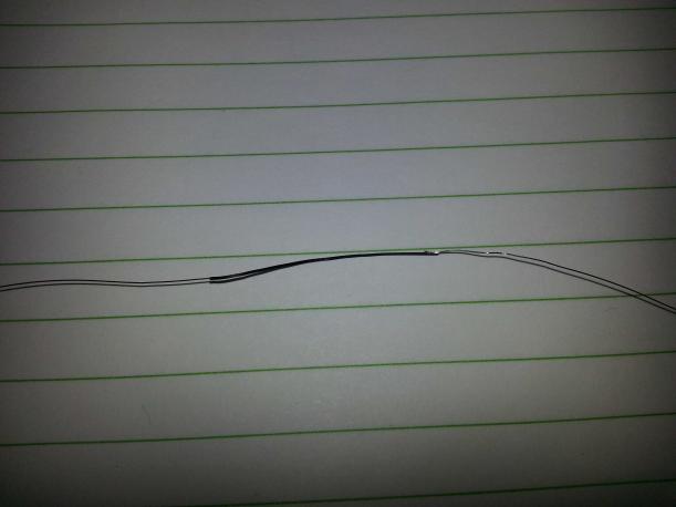 Flat Wire
